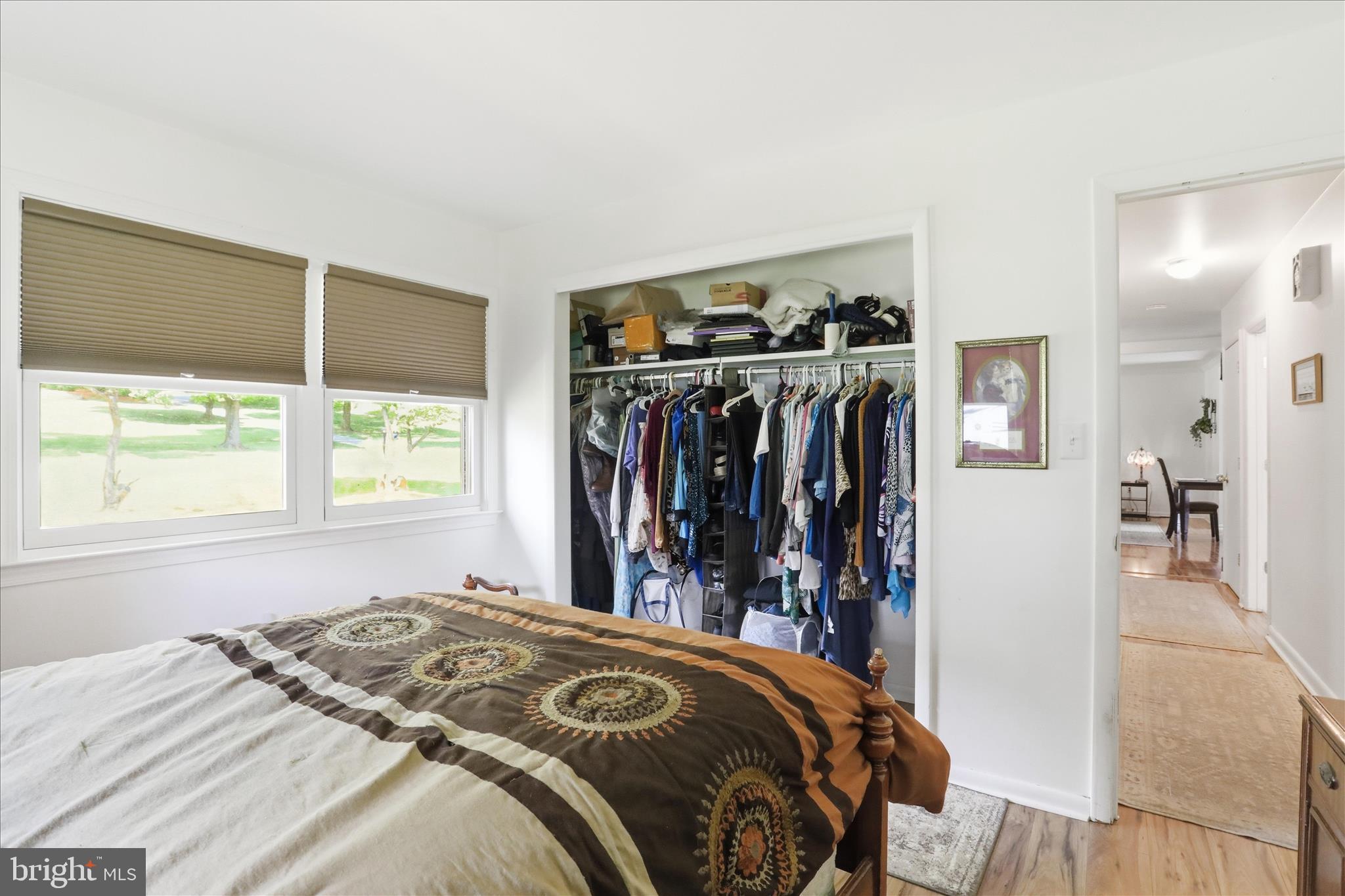 19627 Cool Hollow Road Hagerstown, MD 21740 - Photo 22 of 53 Closet doors to be hung