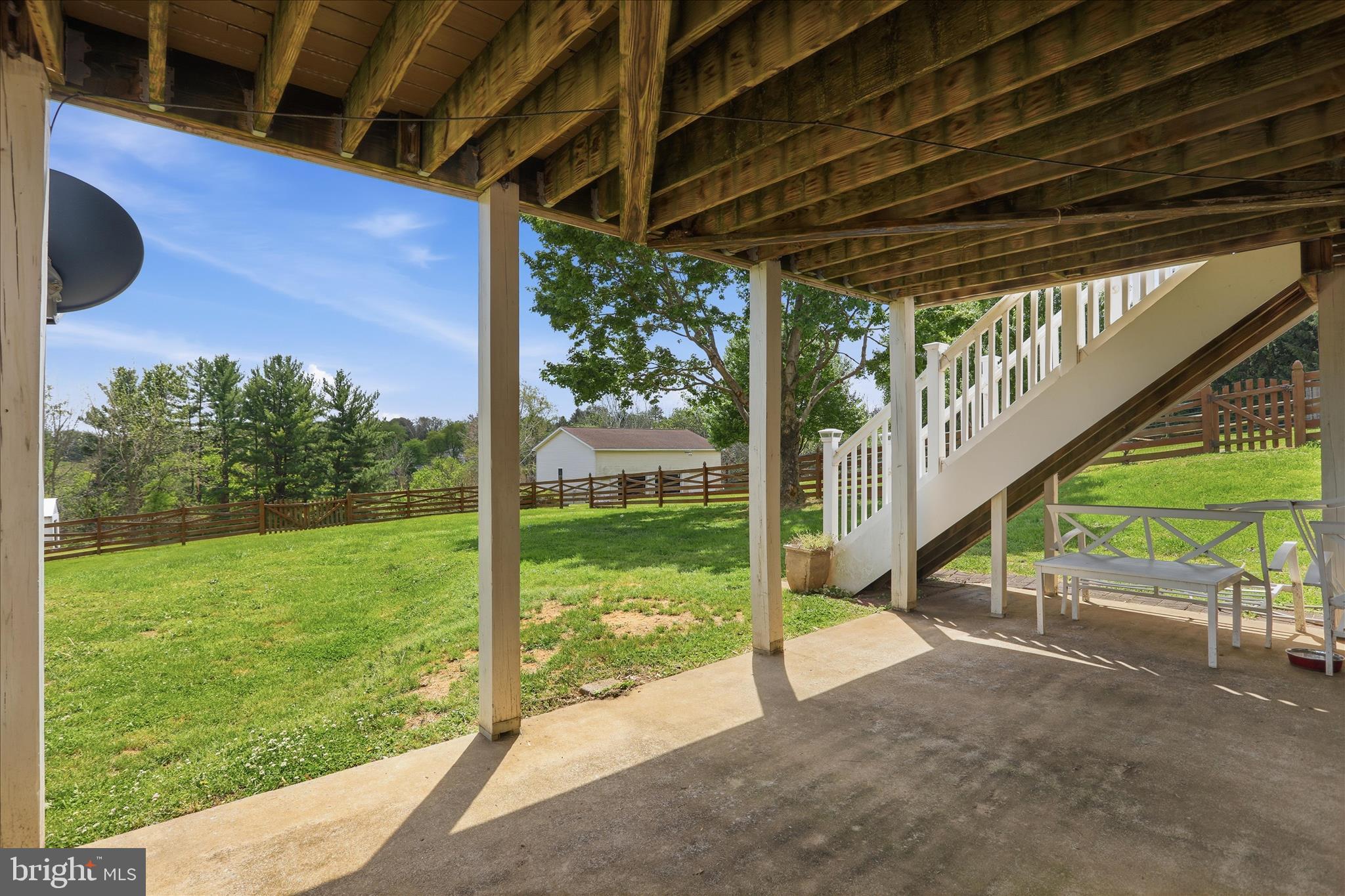 19627 Cool Hollow Road Hagerstown, MD 21740 - Photo 36 of 53 Great entertaining space