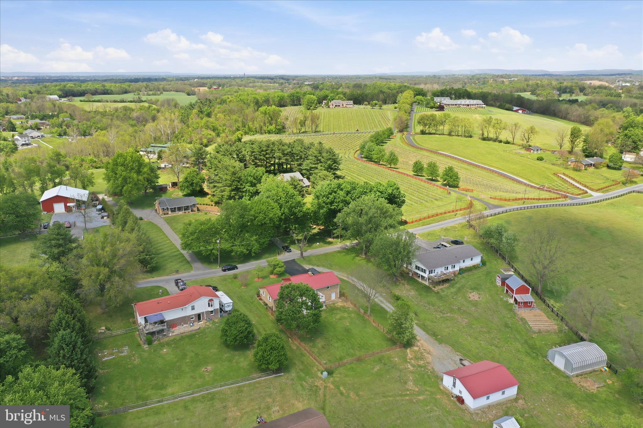 19627 Cool Hollow Road Hagerstown, MD 21740 - Photo 51 of 53 NO HOA