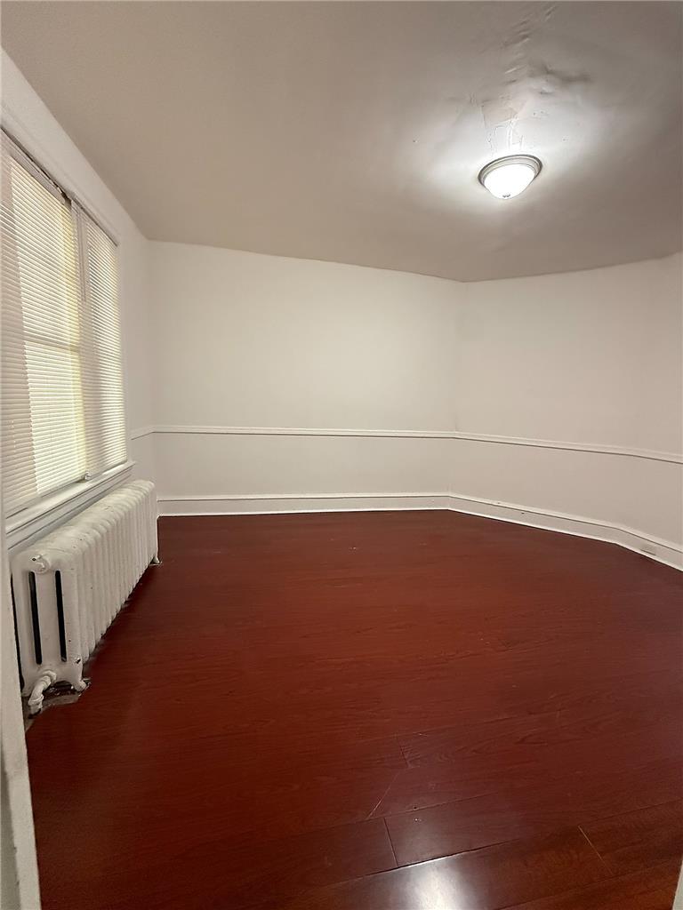 5107 Cottage Street, Unit 1 Philadelphia, PA 19124 - Photo 2 of 7 Rich hardwood floors create a warm foundation in this inviting room.