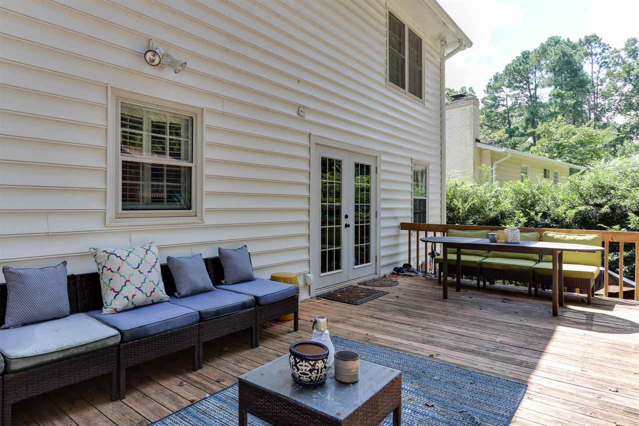 4201 Converse Drive Raleigh, NC 27609 - Photo 28 of 30 Photo 28