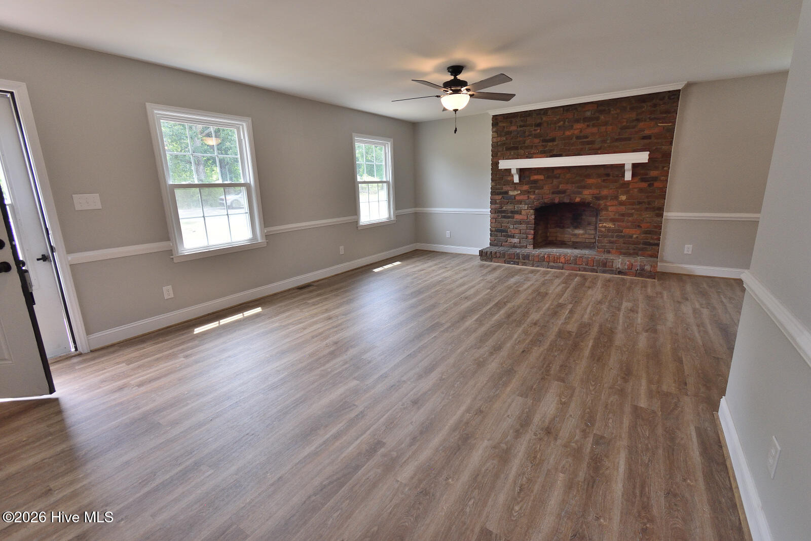 2216 Meadowbrook Road Rocky Mount, NC 27801 - Photo 5 of 19