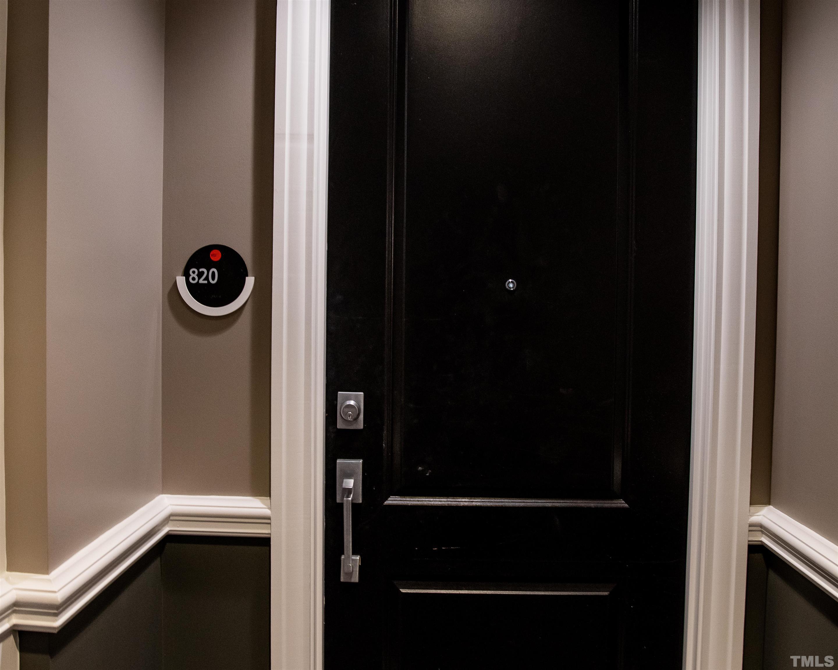 400 West North Street, Unit 820 Raleigh, NC 27603 - Photo 2 of 20