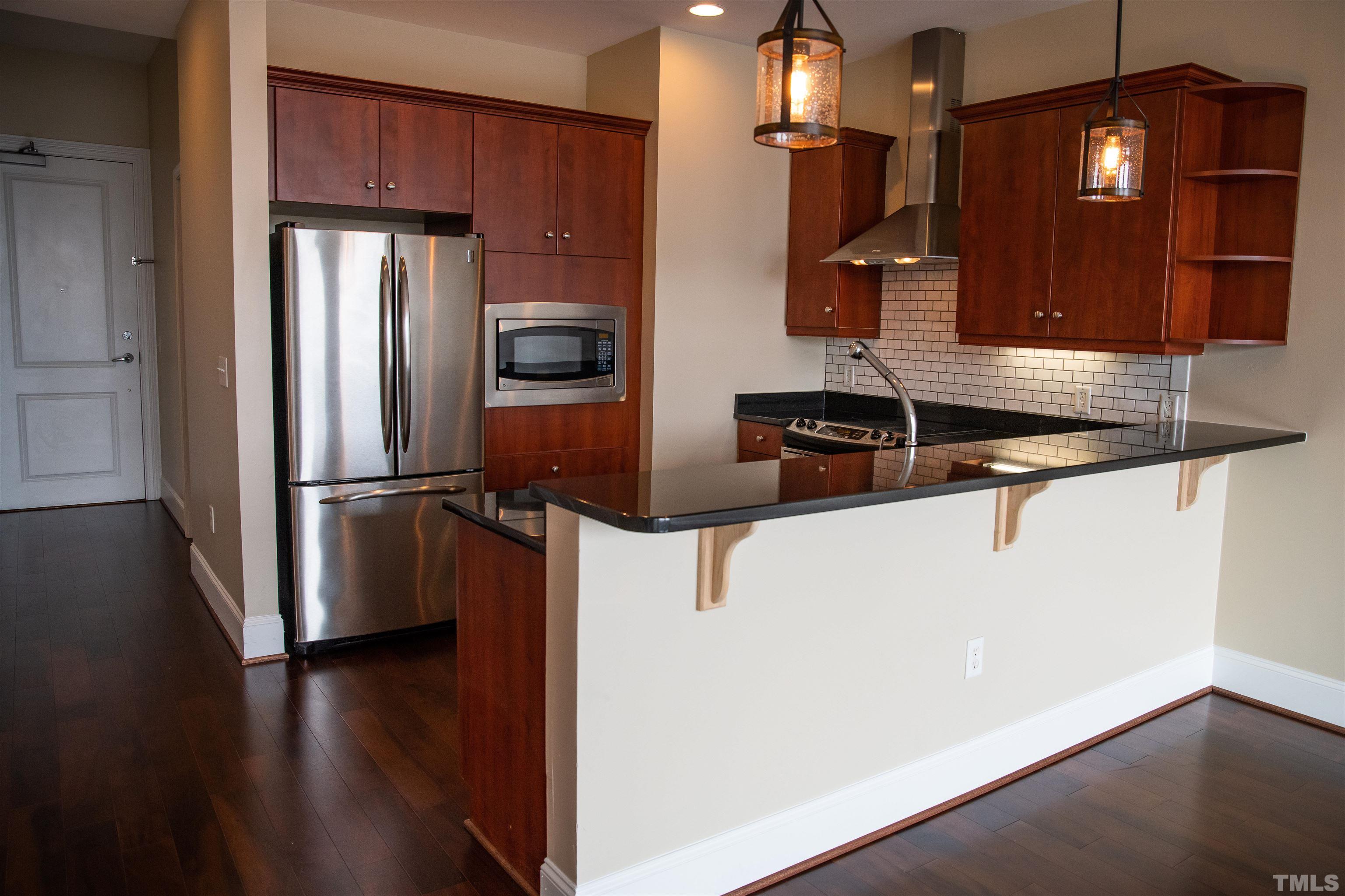 400 West North Street, Unit 820 Raleigh, NC 27603 - Photo 8 of 20