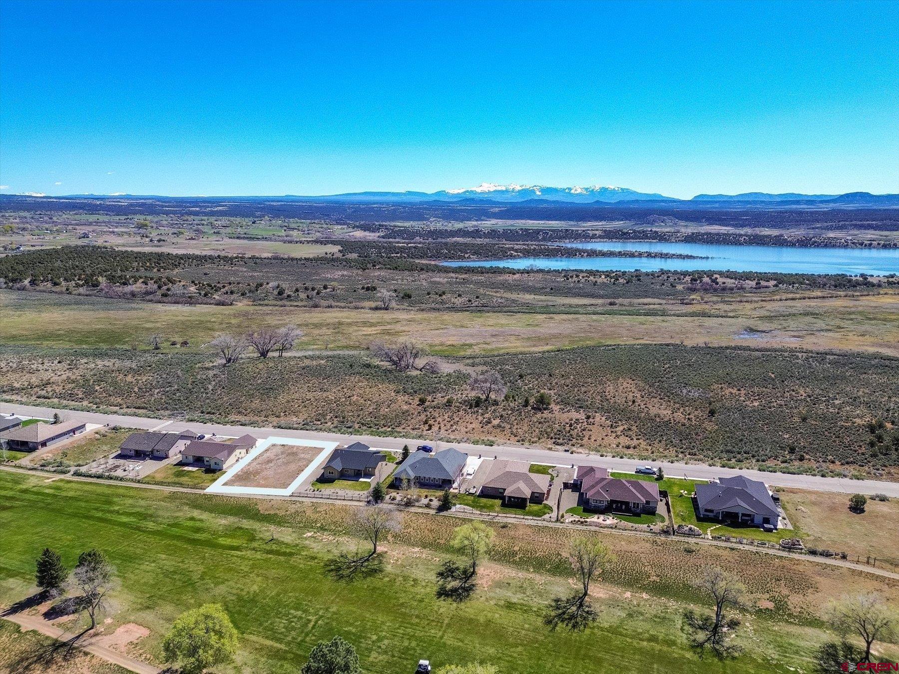 Lot 22 Golf Course Lane Cortez, CO 81321 - Photo 1 of 11 Gallery Image 1