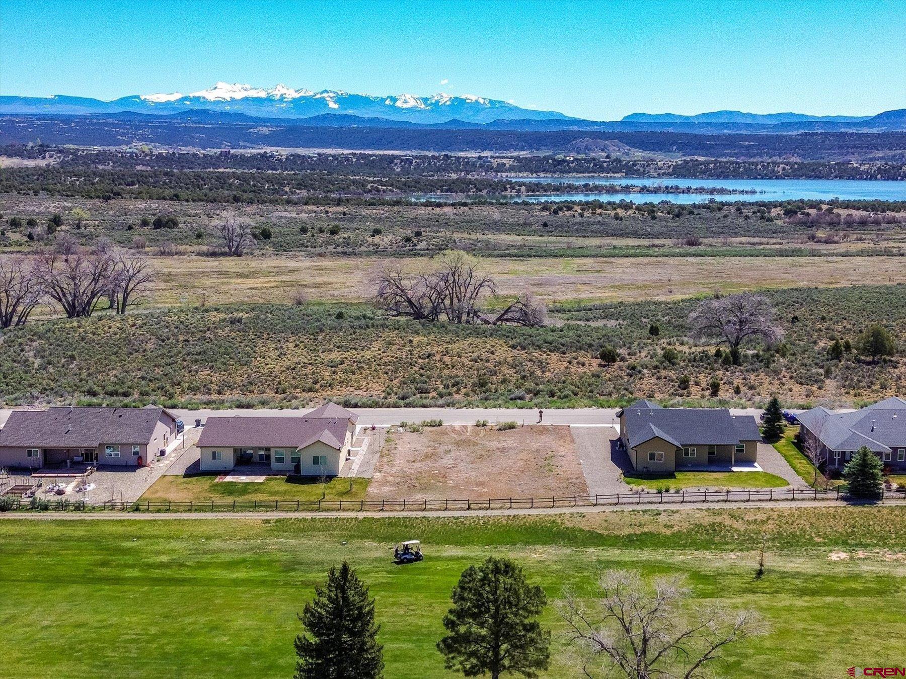 Lot 22 Golf Course Lane Cortez, CO 81321 - Photo 2 of 11 Gallery Image 2