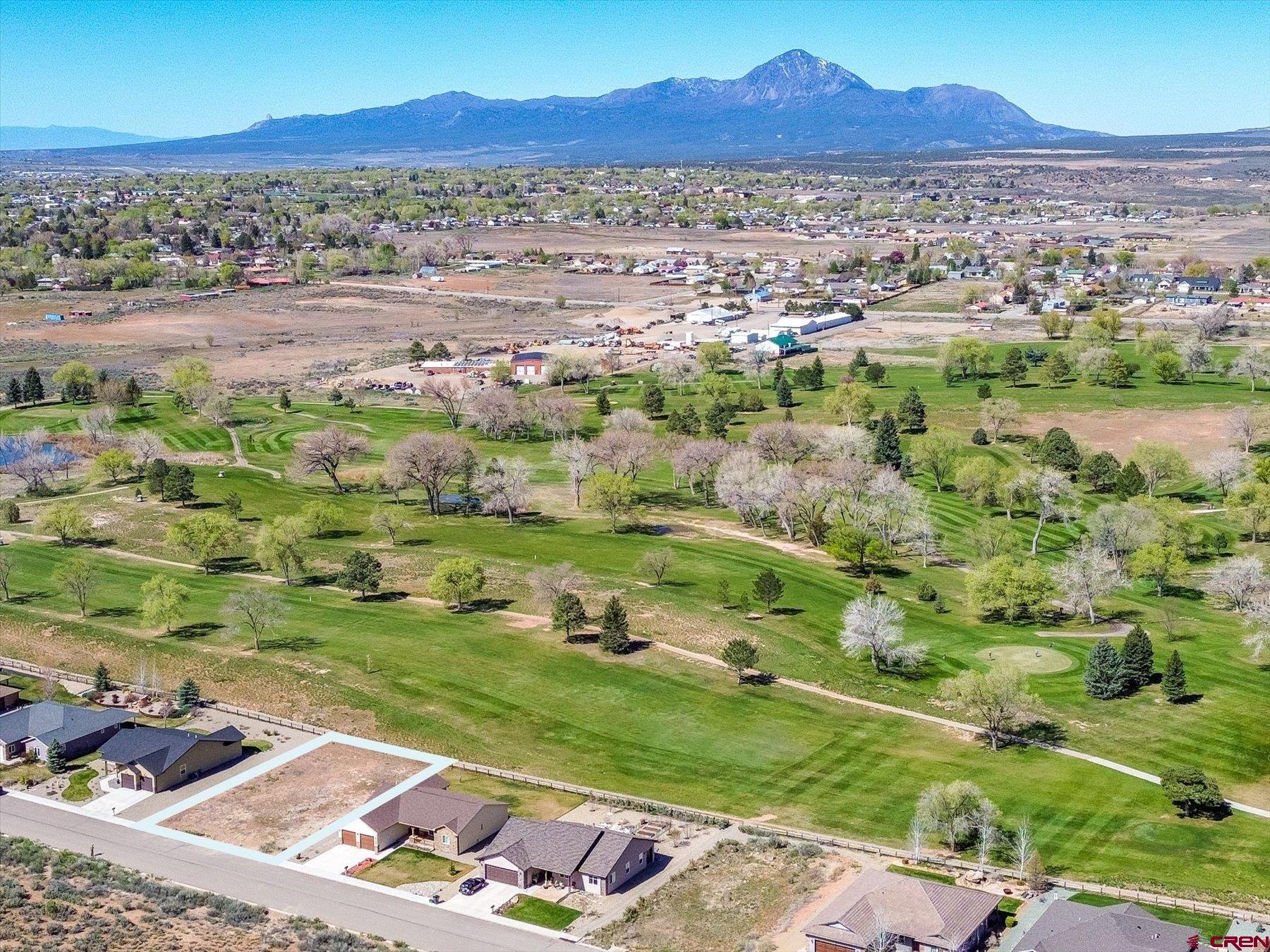Lot 22 Golf Course Lane Cortez, CO 81321 - Photo 4 of 11 Gallery Image 4