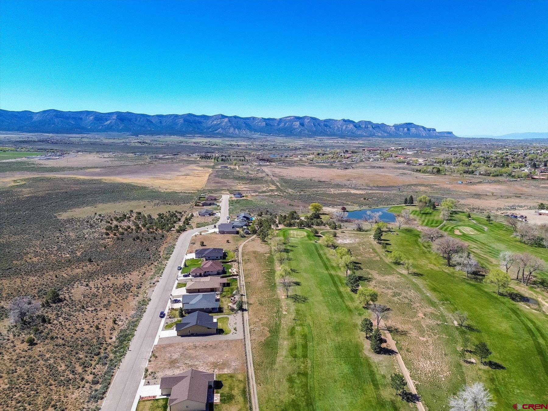 Lot 22 Golf Course Lane Cortez, CO 81321 - Photo 6 of 11 Gallery Image 6