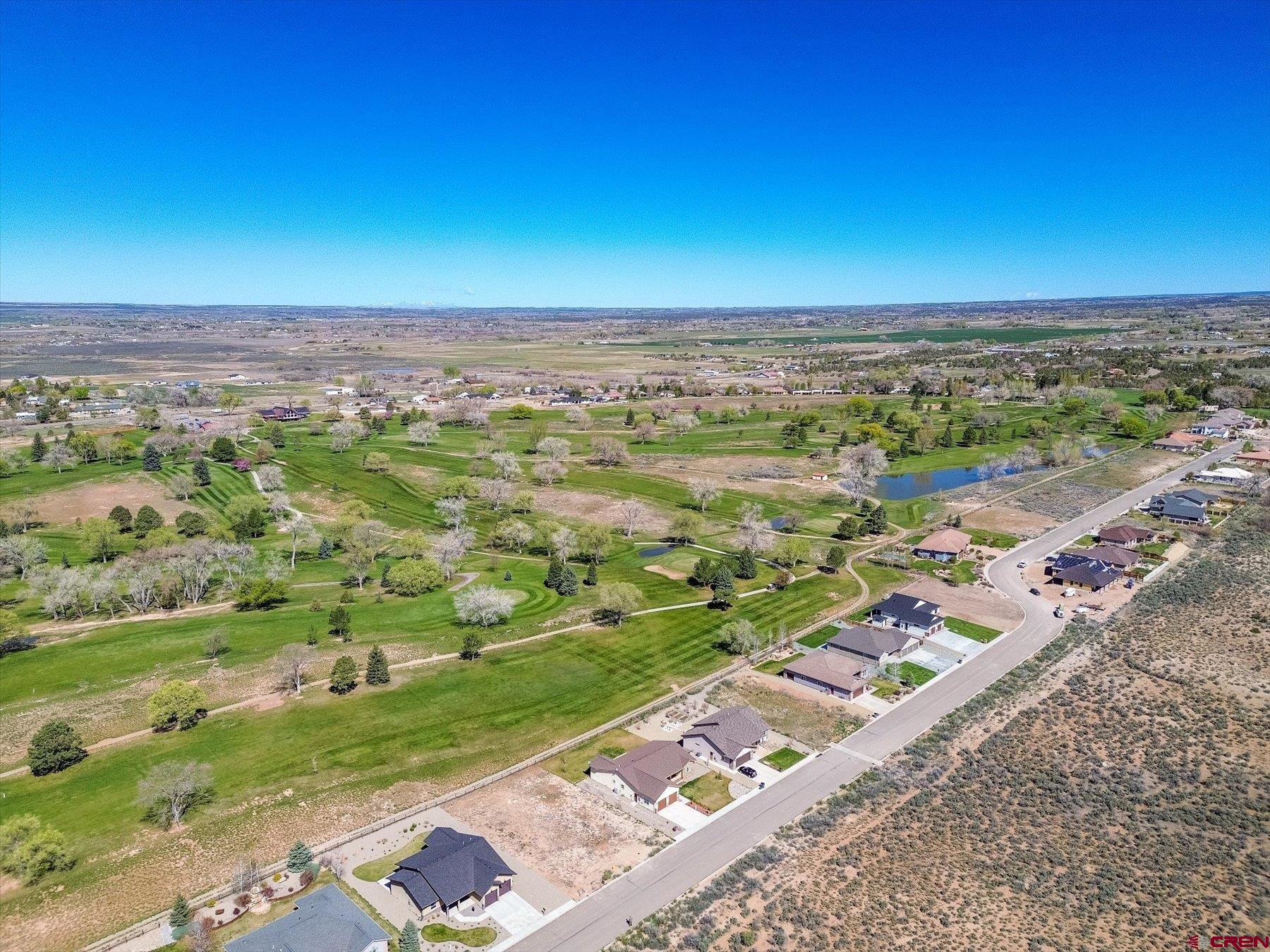 Lot 22 Golf Course Lane Cortez, CO 81321 - Photo 8 of 11 Gallery Image 8