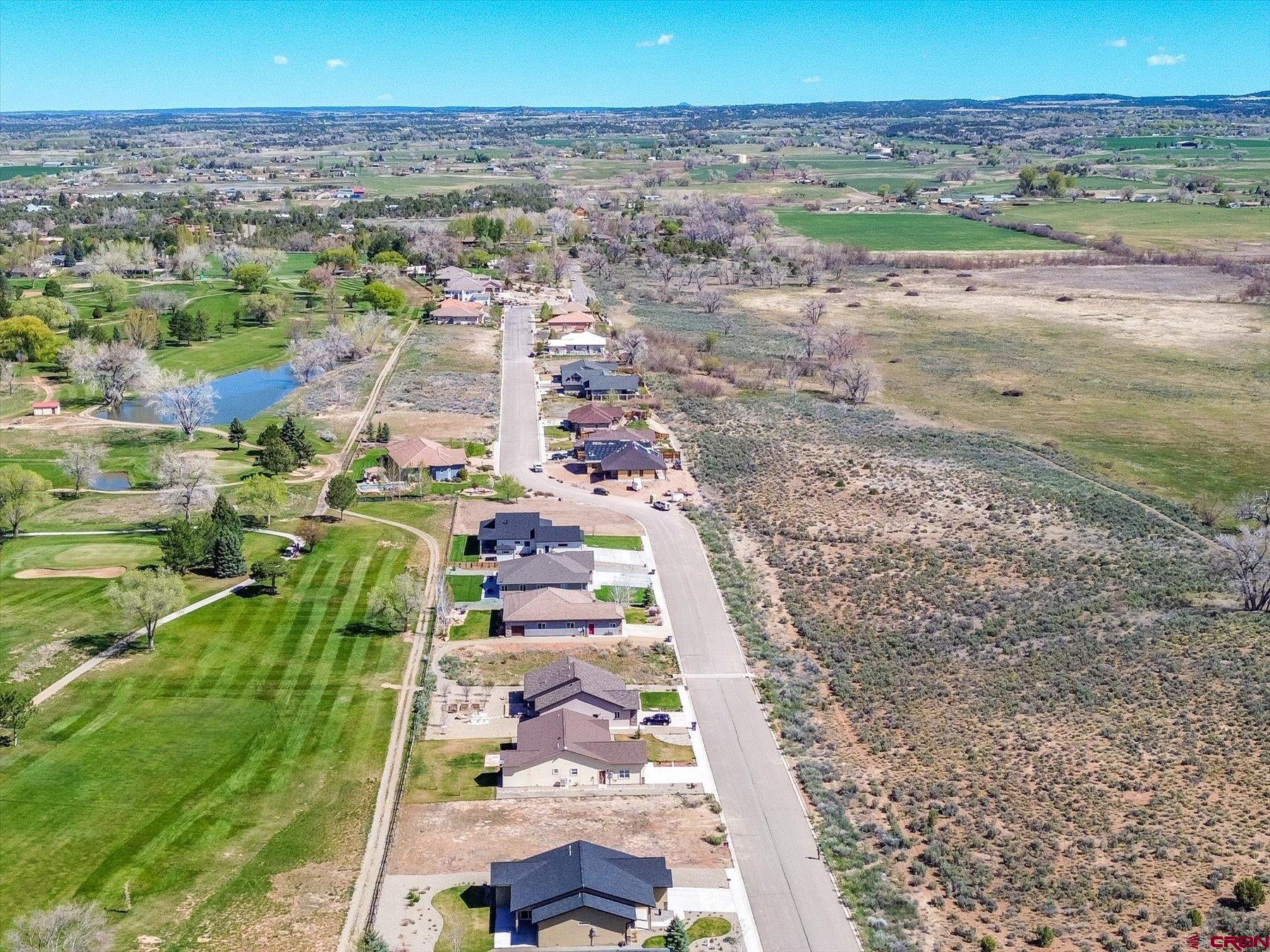 Lot 22 Golf Course Lane Cortez, CO 81321 - Photo 9 of 11 Gallery Image 9