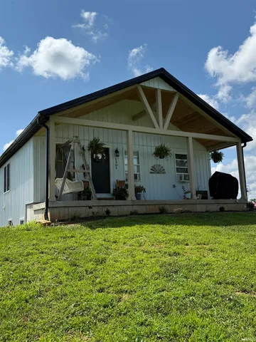 $264,900 | 1591 VFW Road, Mitchell, IN 47446