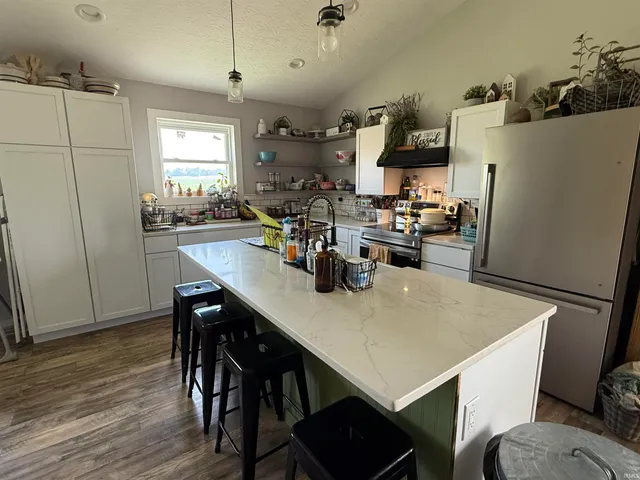 $264,900 | 1591 VFW Road, Mitchell, IN 47446