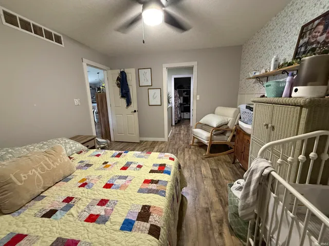 $264,900 | 1591 VFW Road, Mitchell, IN 47446