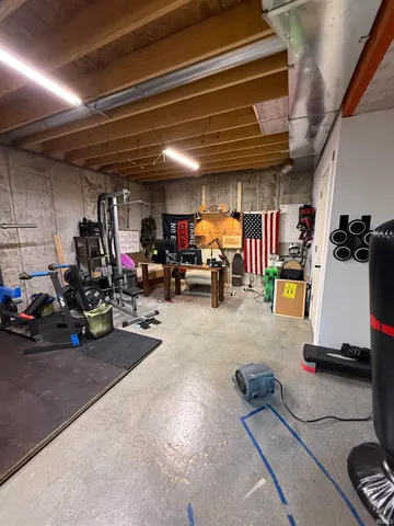 $264,900 | 1591 VFW Road, Mitchell, IN 47446