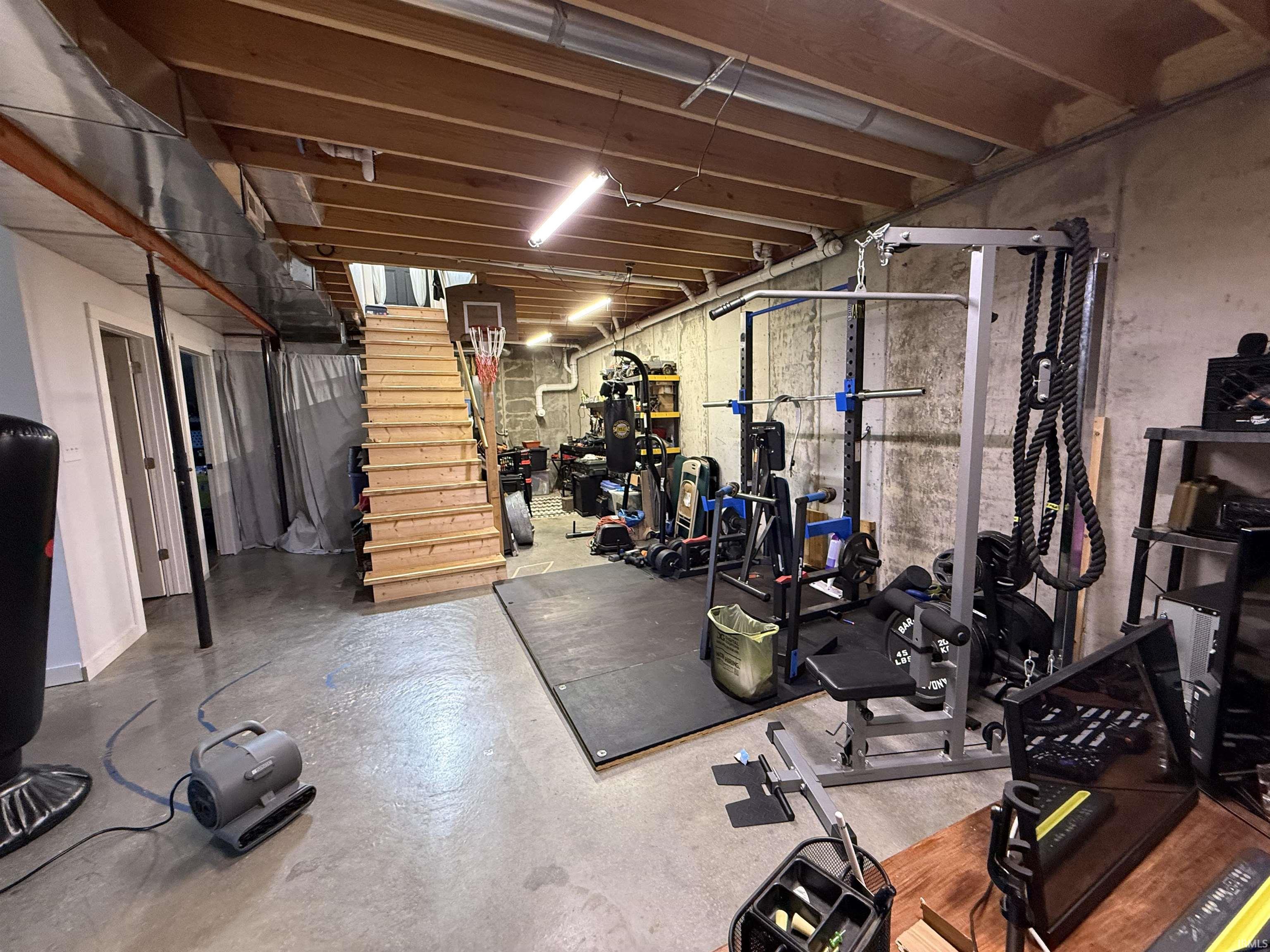 1591 VFW Road Mitchell, IN 47446 - Photo 20 of 24