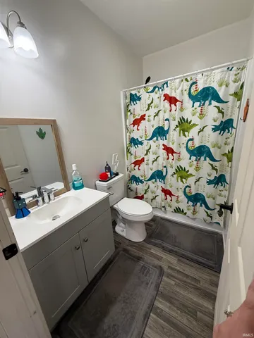 $264,900 | 1591 VFW Road, Mitchell, IN 47446