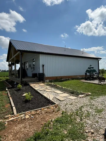 $264,900 | 1591 VFW Road, Mitchell, IN 47446