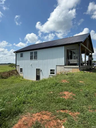 $264,900 | 1591 VFW Road, Mitchell, IN 47446