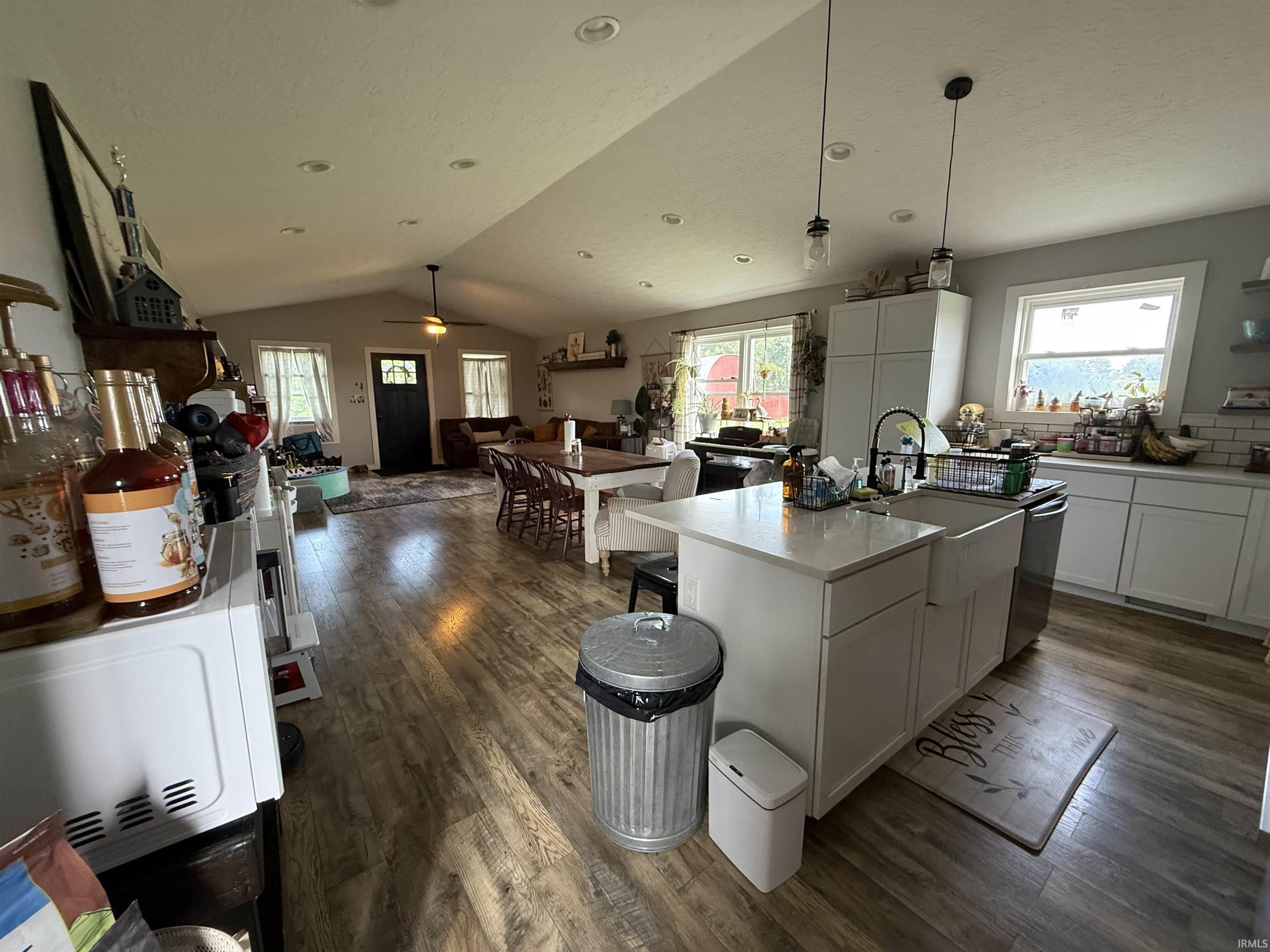 1591 VFW Road Mitchell, IN 47446 - Photo 8 of 24