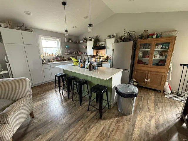 $264,900 | 1591 VFW Road, Mitchell, IN 47446