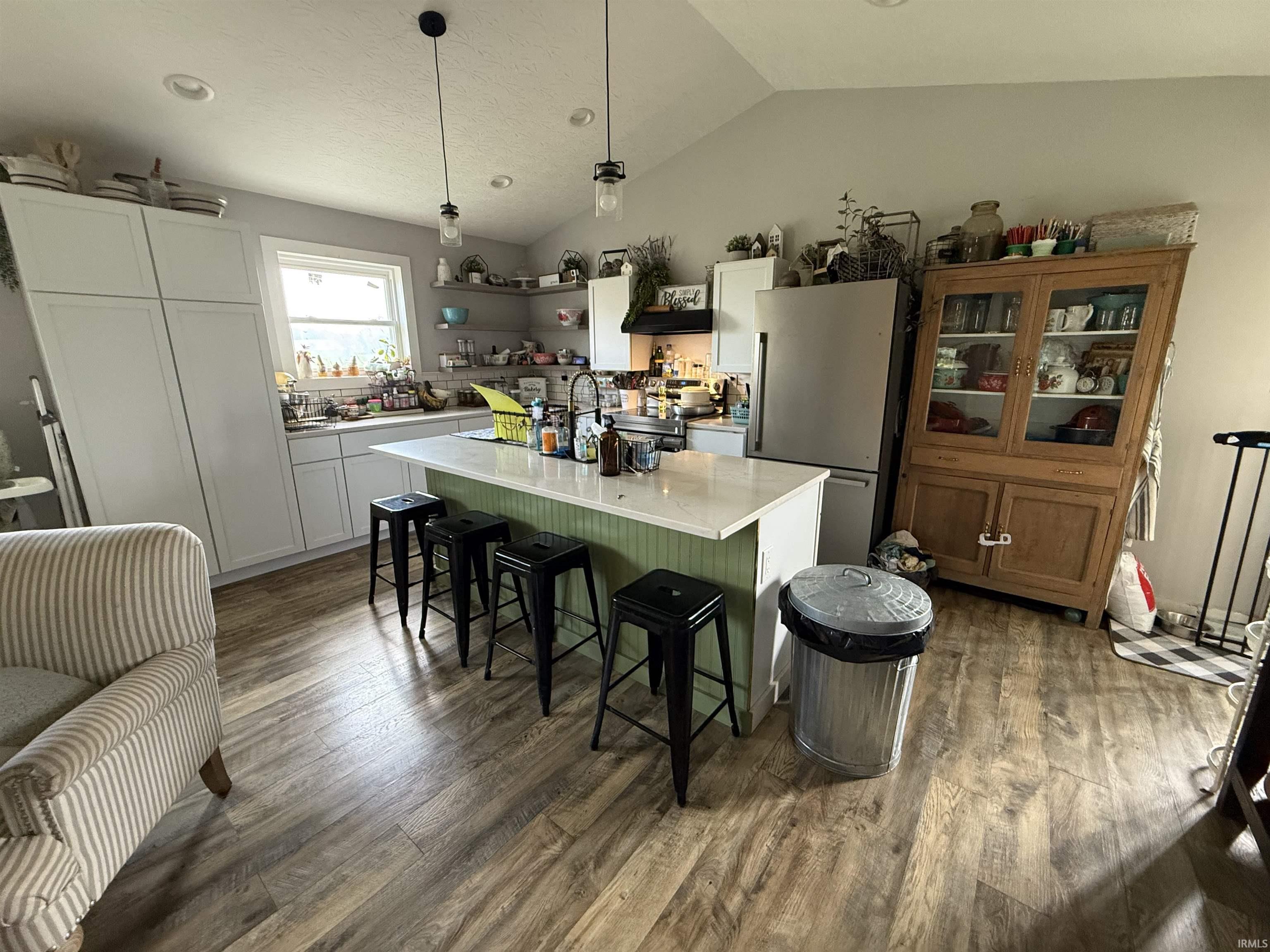 1591 VFW Road Mitchell, IN 47446 - Photo 10 of 24