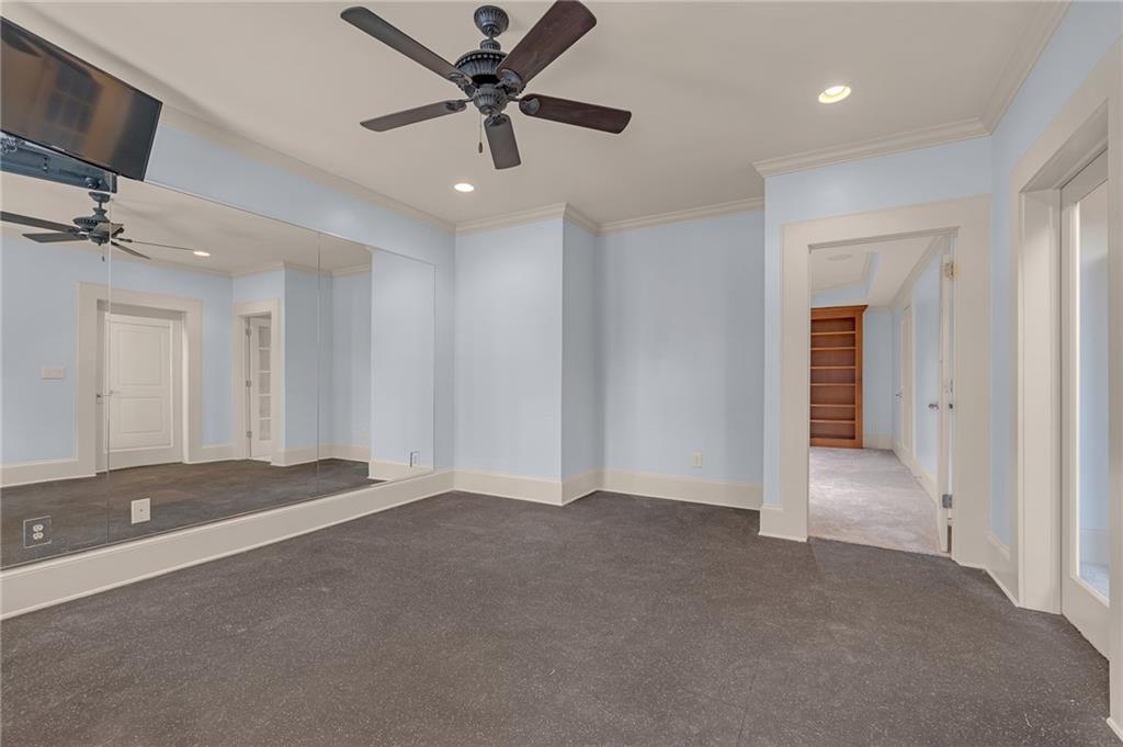 2248 Oakawana Road Northeast Atlanta, GA 30345 - Photo 47 of 72