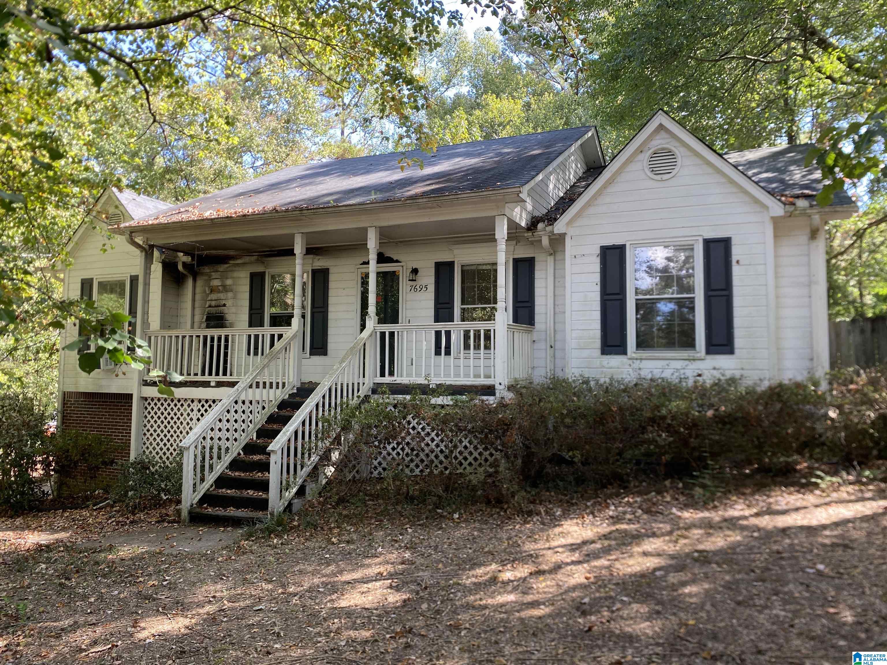 7695 Faucett Cut-Off Road Pinson, AL 35126 - Photo 1 of 55