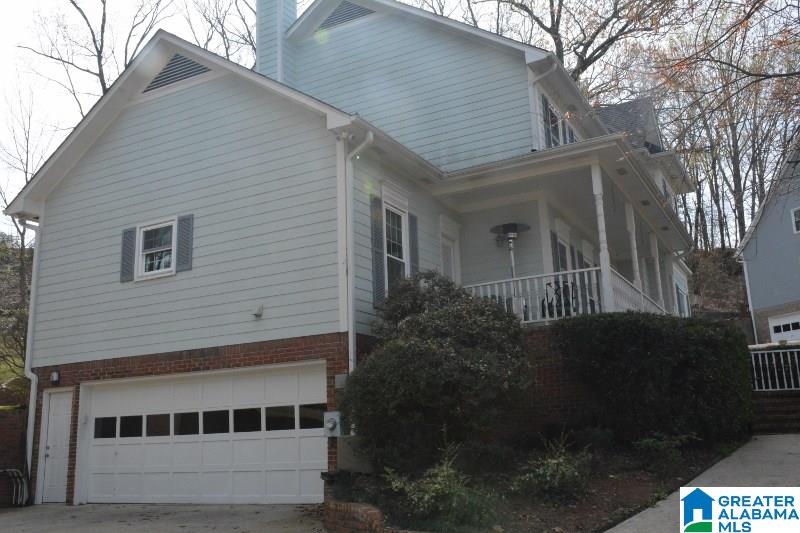 1461 Eden Ridge Drive Birmingham, AL 35244 - Photo 2 of 25