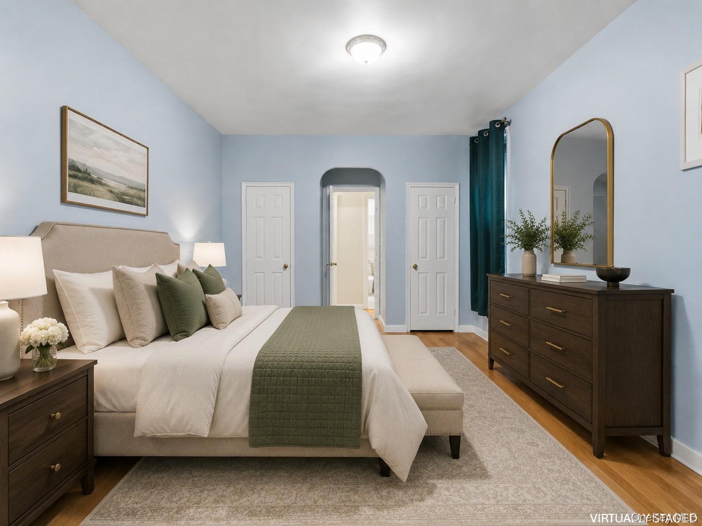 2962 Decatur Avenue, Unit 1C Bronx, NY 10458 - Photo 8 of 9