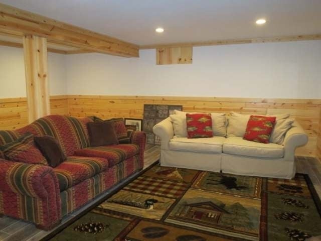 1014 West Cir Lily Road Manitowish Waters, WI 54545 - Photo 22 of 29 Gallery Image 22