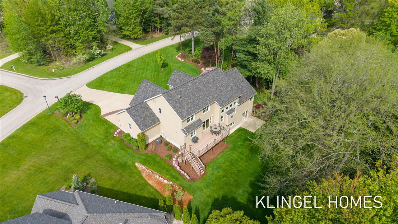 18918 Whispering Pines Way Spring Lake, MI 49456 - Photo 61 of 65