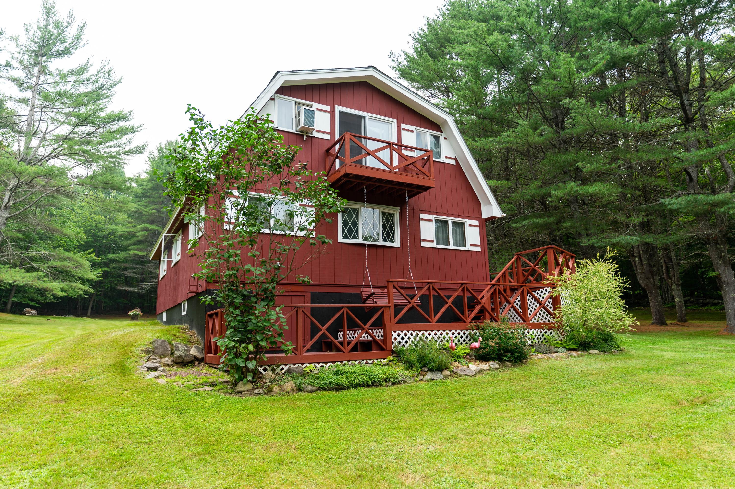 159 North North Wayne Road Wayne, ME 04284 - Photo 36 of 71 DSC08627