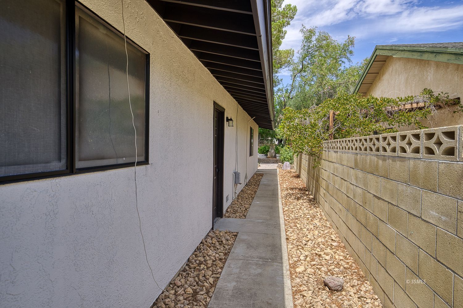 1007 Scott Street Ridgecrest, CA 93555 - Photo 48 of 49 Gallery Image 48