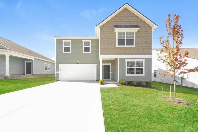 $245,000 | 3559 Fellowship Road, Columbia, TN 38401