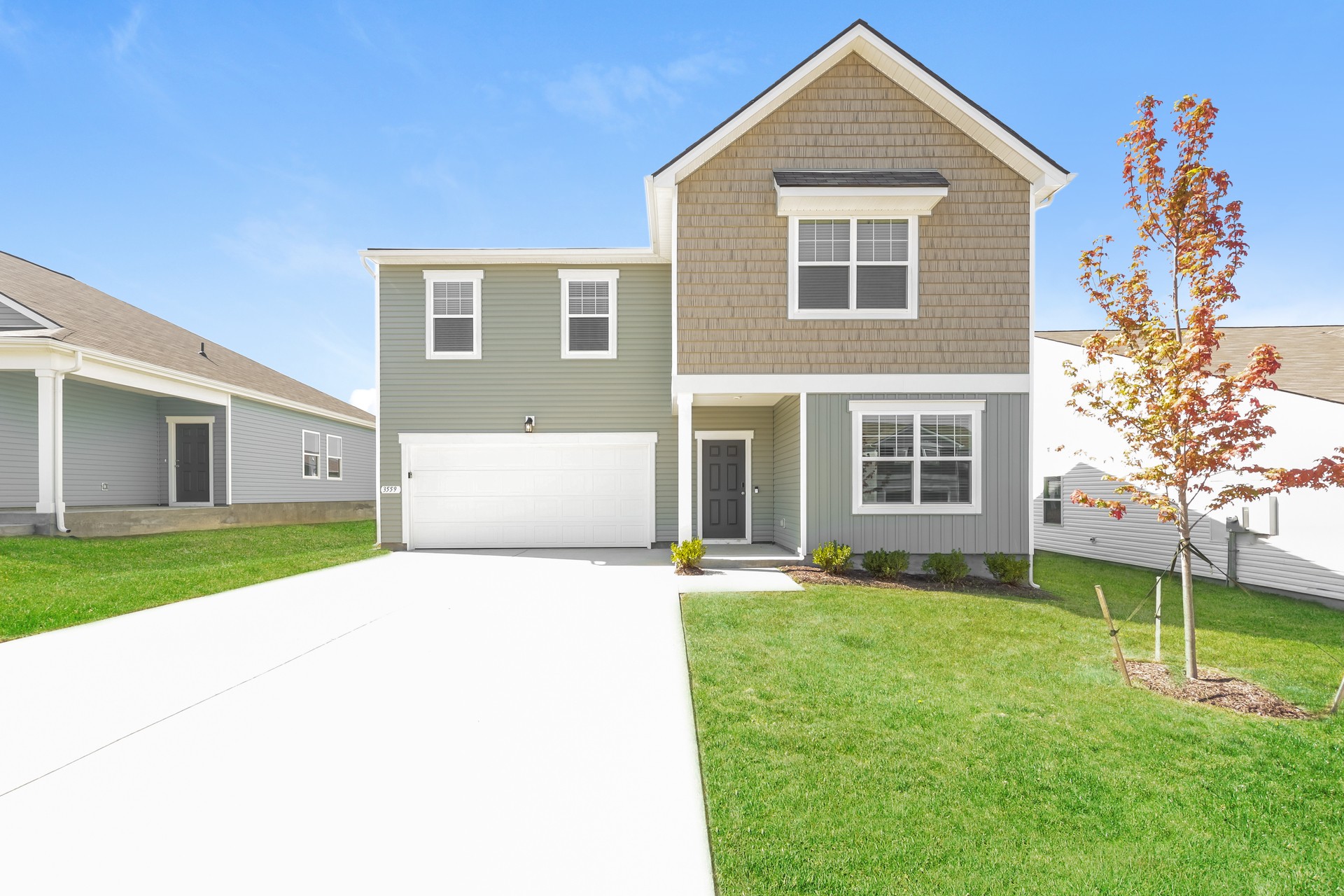 3559 Fellowship Road Columbia, TN 38401 - Photo 1 of 16