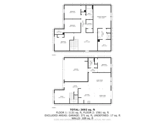 $245,000 | 3559 Fellowship Road, Columbia, TN 38401