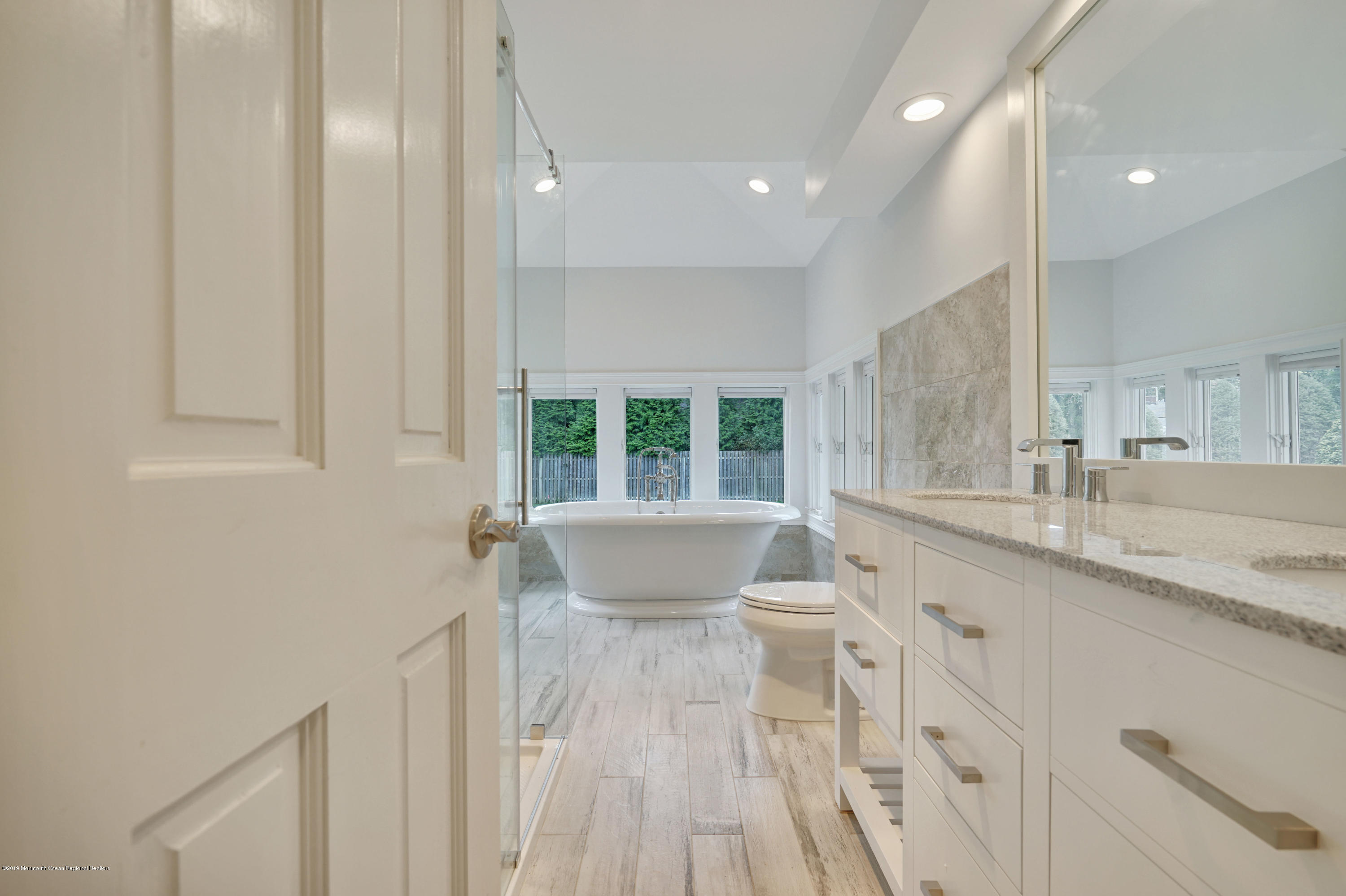 68 Parker Road West Long Branch, NJ 07764 - Photo 21 of 51 NEW FULL BATH