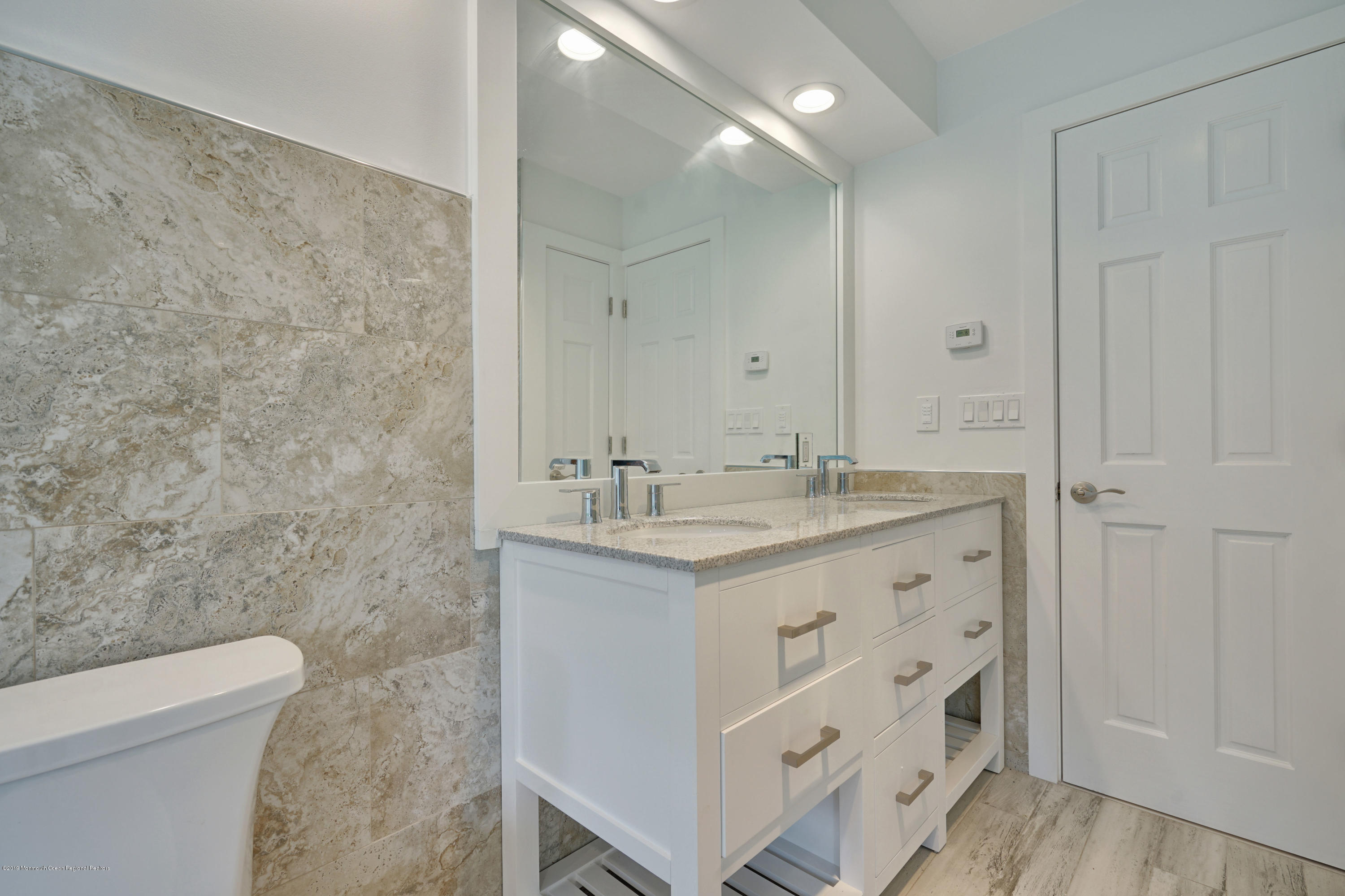 68 Parker Road West Long Branch, NJ 07764 - Photo 22 of 51 NEW FULL BATH