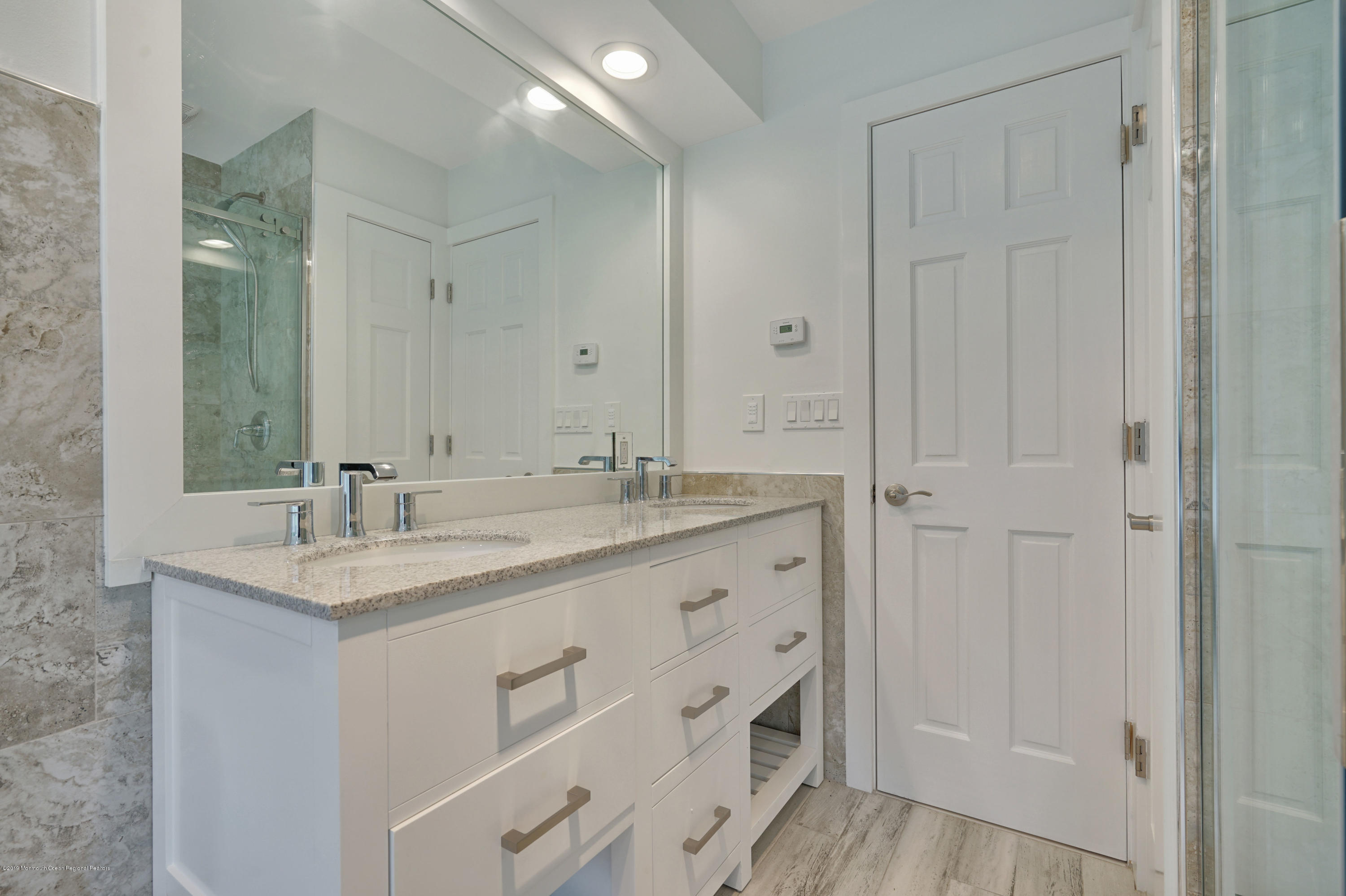 68 Parker Road West Long Branch, NJ 07764 - Photo 23 of 51 NEW FULL BATH