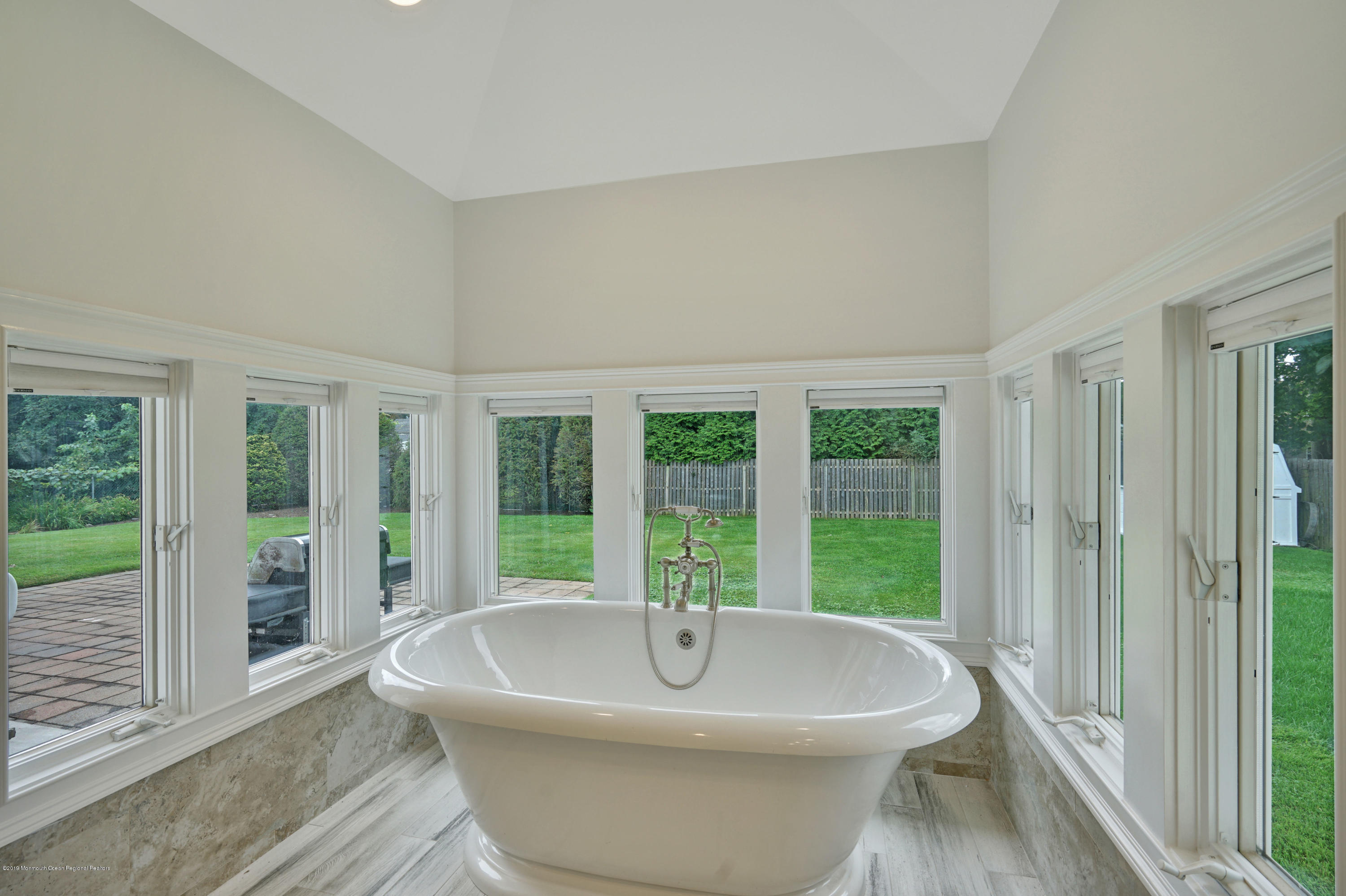 68 Parker Road West Long Branch, NJ 07764 - Photo 25 of 51 NEW FULL BATH
