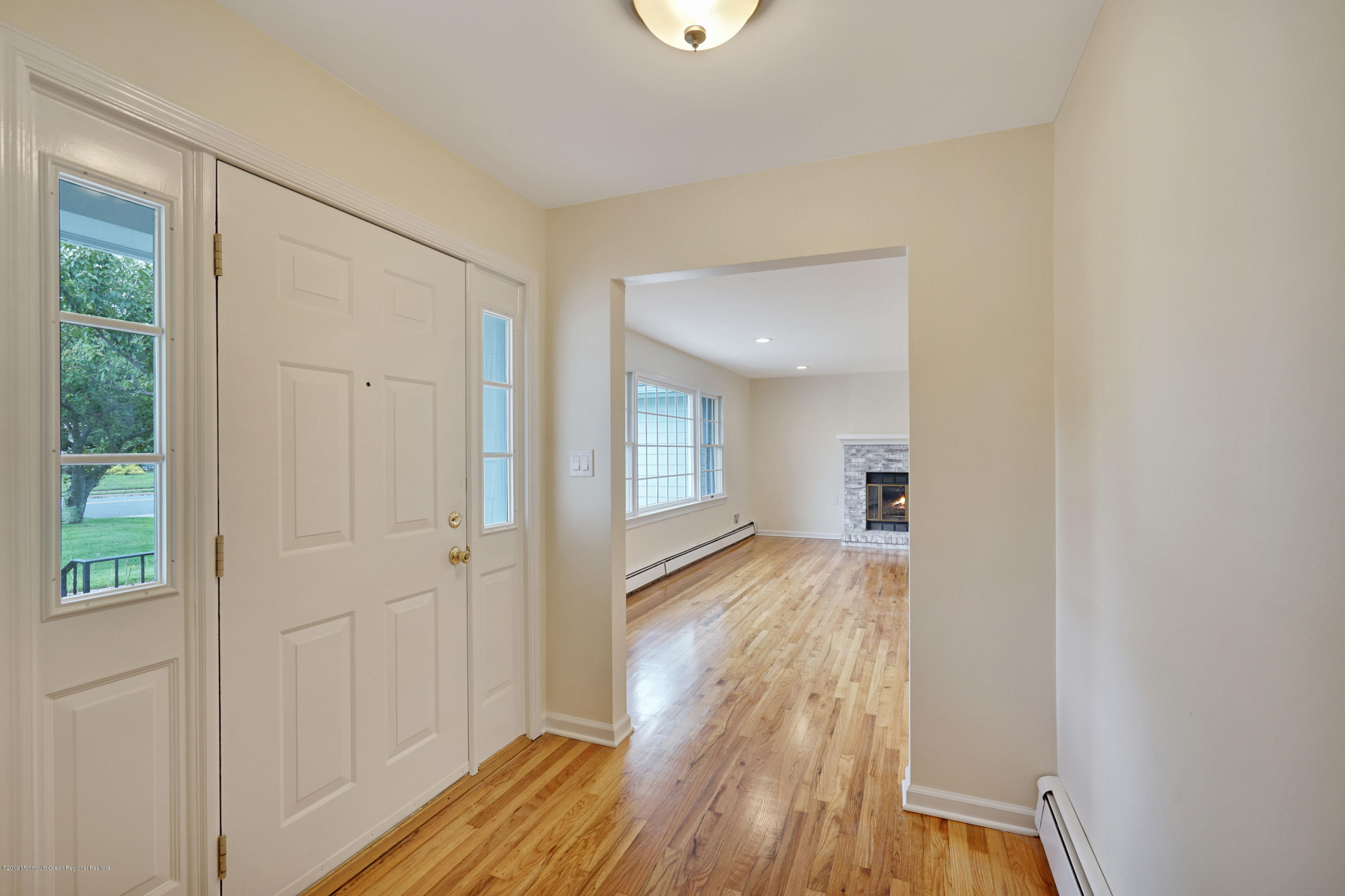 68 Parker Road West Long Branch, NJ 07764 - Photo 4 of 51 FOYER