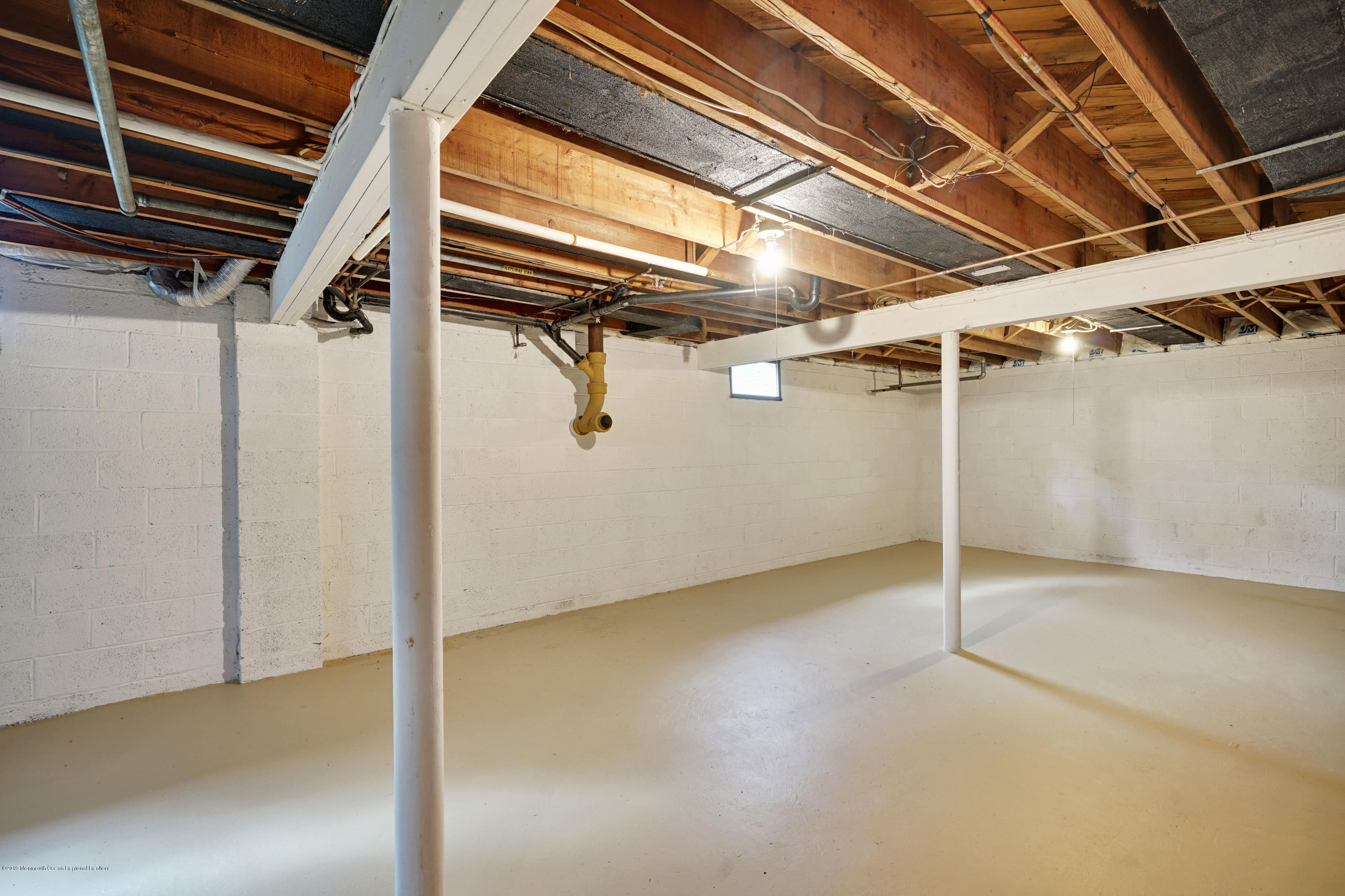 68 Parker Road West Long Branch, NJ 07764 - Photo 38 of 51 FULL BASEMENT