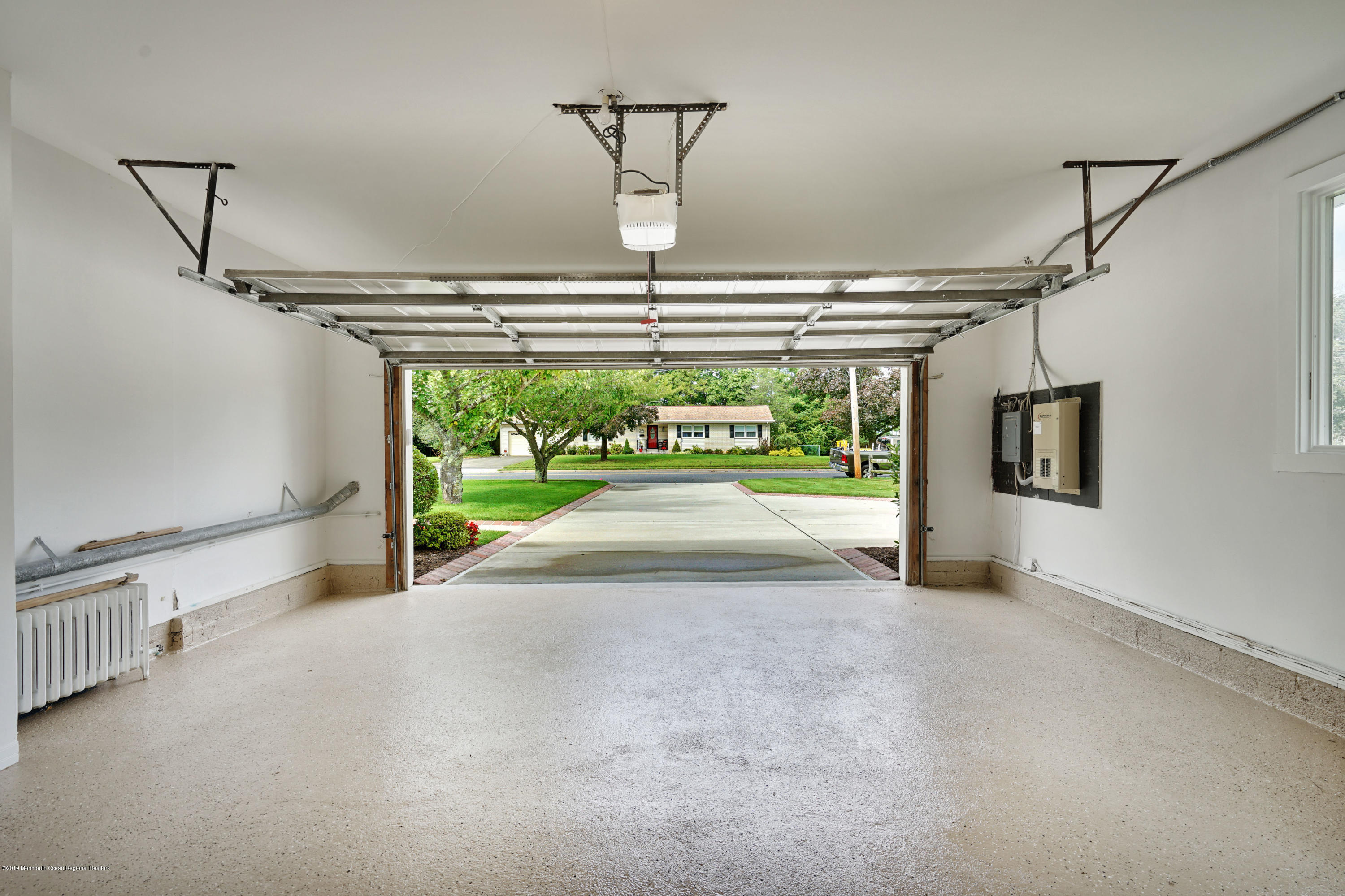 68 Parker Road West Long Branch, NJ 07764 - Photo 39 of 51 TWO CAR GARAGE