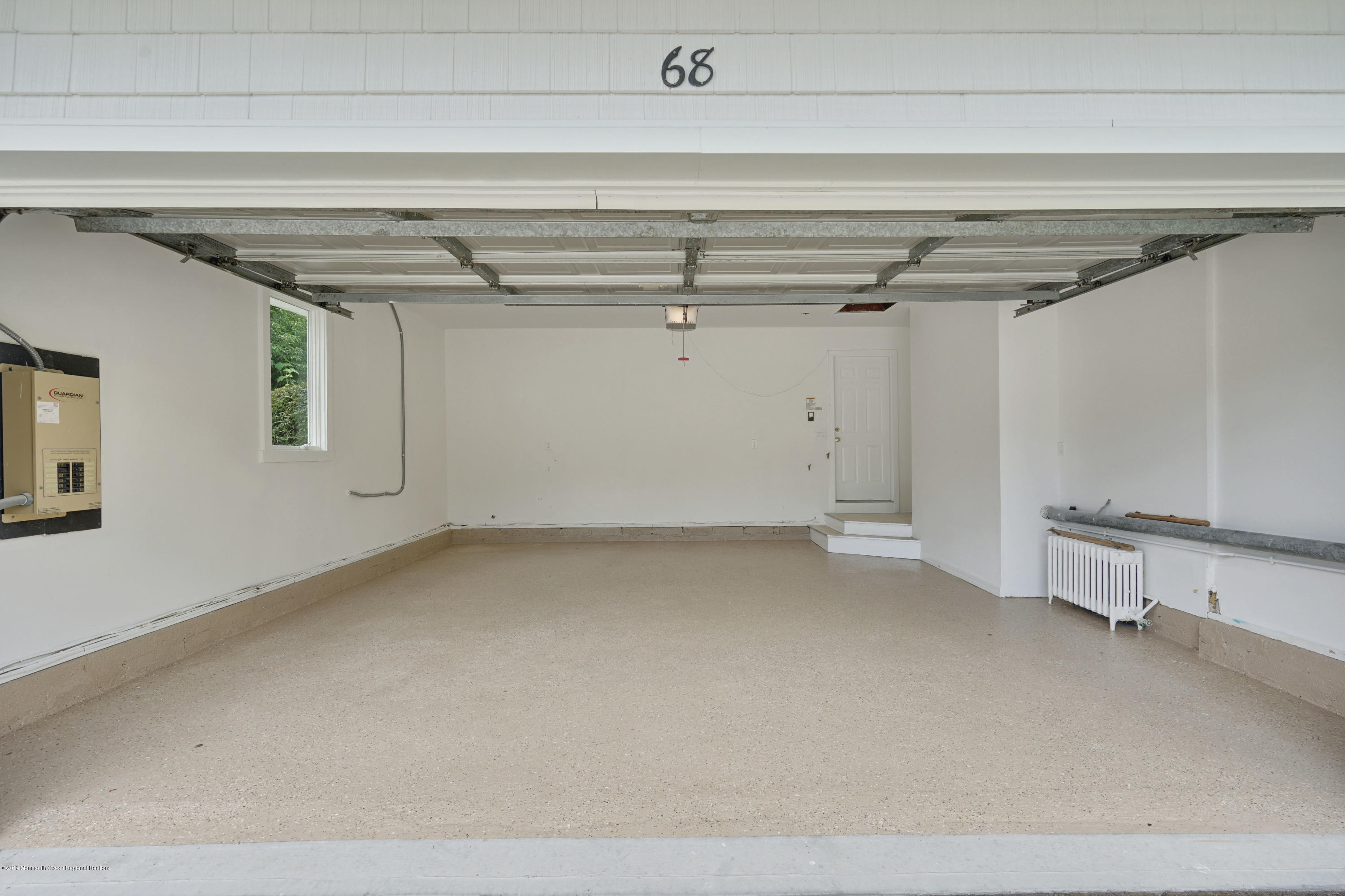 68 Parker Road West Long Branch, NJ 07764 - Photo 40 of 51 TWO CAR GARAGE
