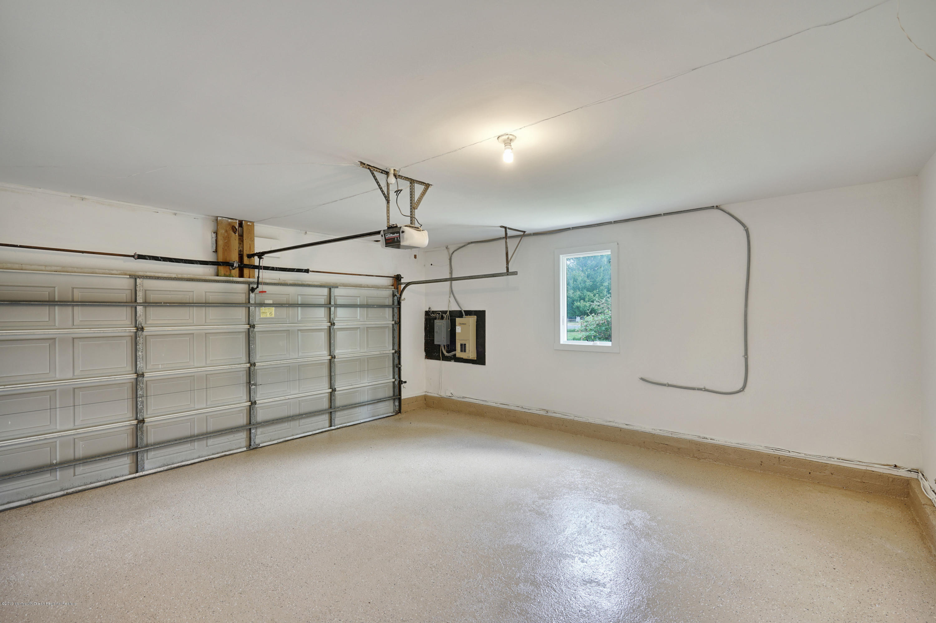 68 Parker Road West Long Branch, NJ 07764 - Photo 41 of 51 TWO CAR GARAGE