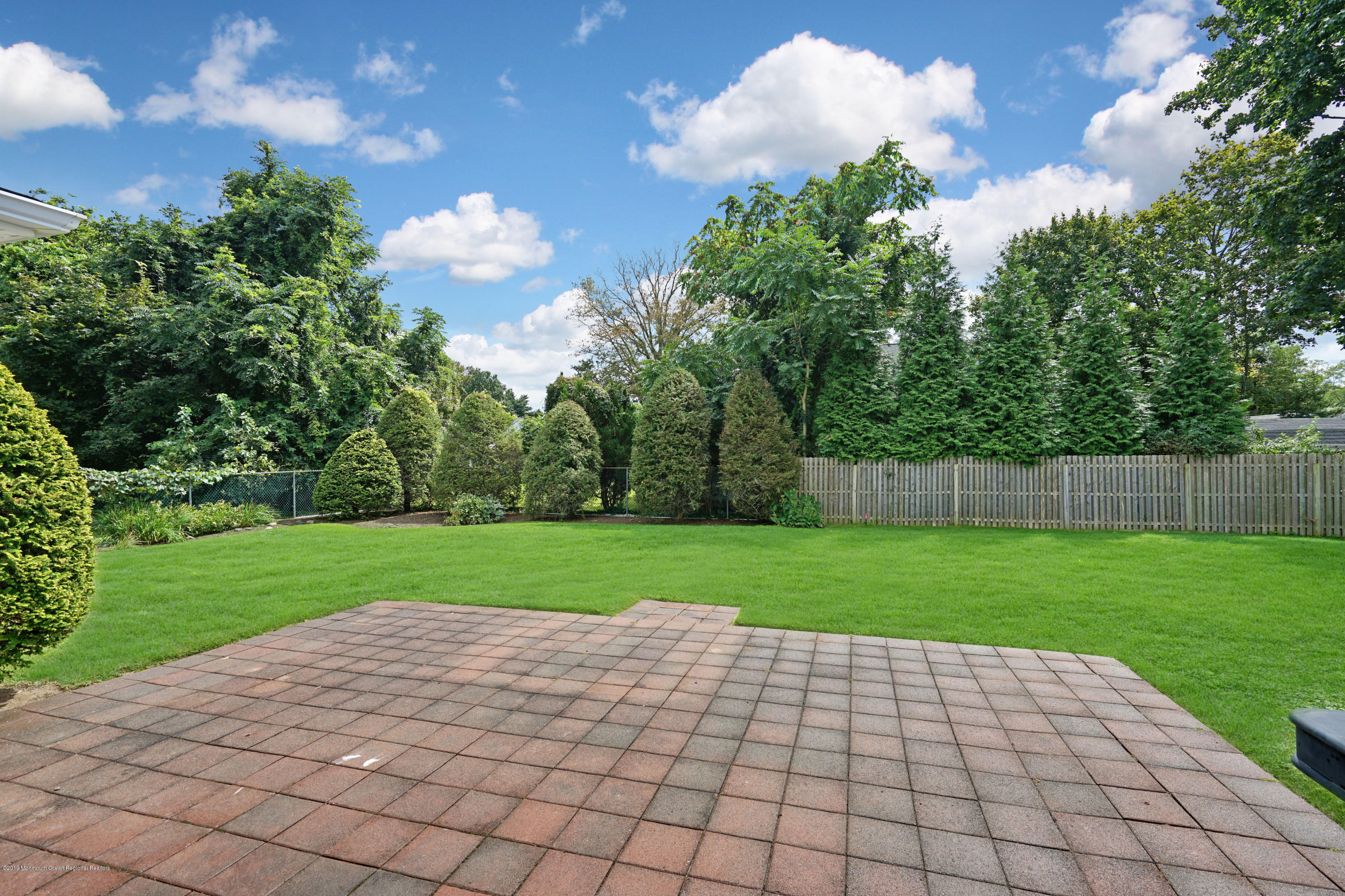 68 Parker Road West Long Branch, NJ 07764 - Photo 42 of 51 PAVER PATIO