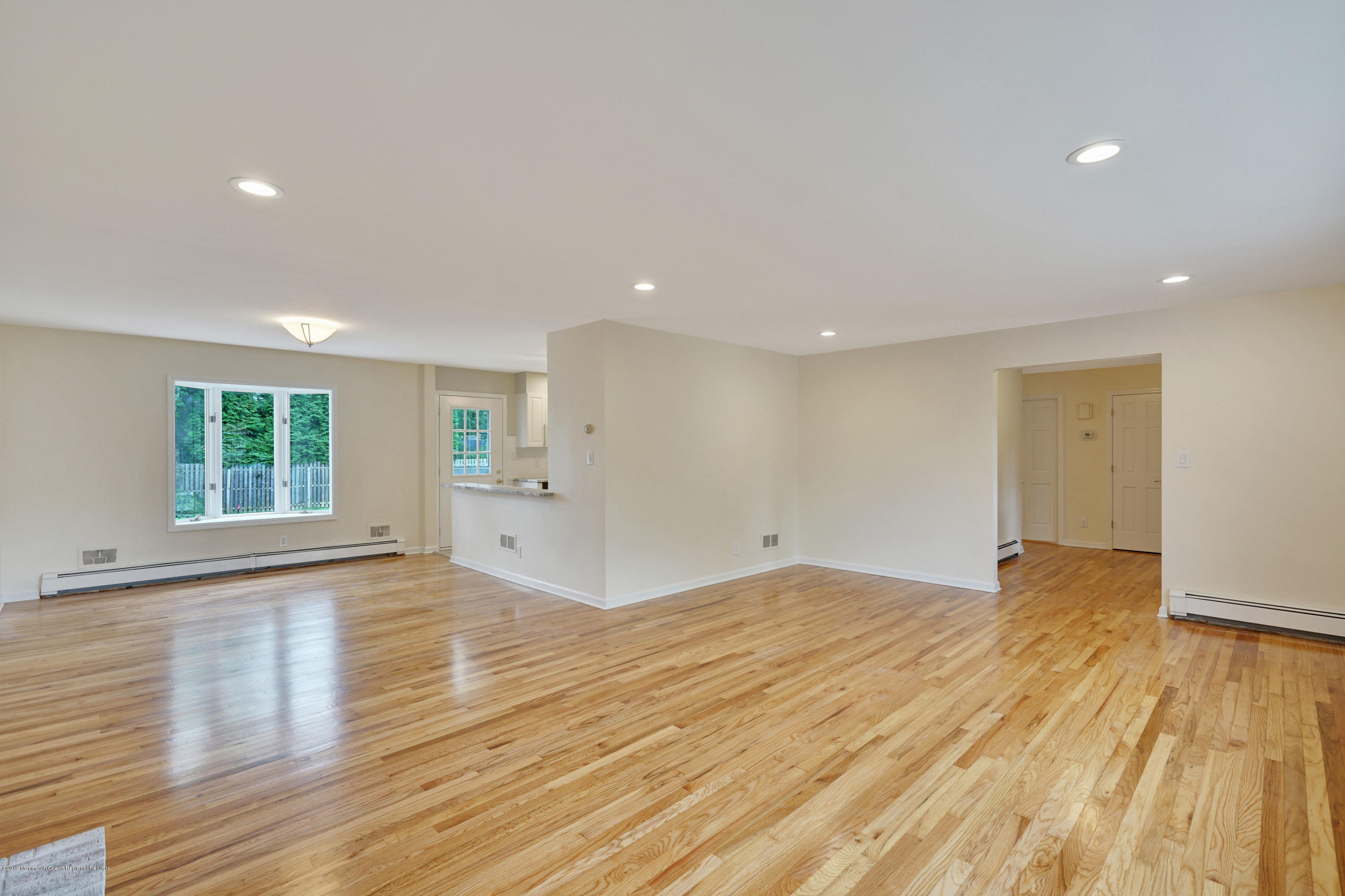 68 Parker Road West Long Branch, NJ 07764 - Photo 51 of 51 OPEN FLOOR PLAN