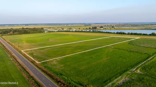 $79,500 | 2389 Old Basile Highway, Unit LOT 6, Basile, LA 70515