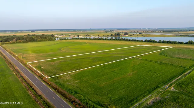 $79,500 | 2389 Old Basile Highway, Unit LOT 6, Basile, LA 70515
