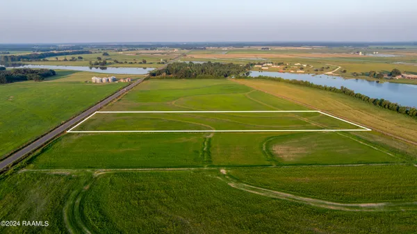 $79,500 | 2389 Old Basile Highway, Unit LOT 6, Basile, LA 70515